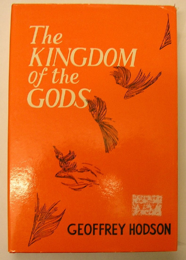The Kingdom of the Gods NYBooksHub