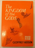 The Kingdom of the Gods NYBooksHub