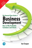 MACMILLAN Financial Times Guide to Business Development |9789353433659|