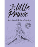 Front cover of the book 'The Little Prince' by Antoine De Saint.