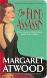 Front cover of the book 'The Blind Assassin' by Margaret Atwood.