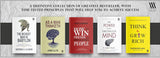 Books For Personal Growth (Set of 5 Books): Think and Grow Rich, How to Win Friends & Influence People, The Power of Your Subconscious Mind, As a Man Thinketh, The Richest Man In Babylon NYBooksHub