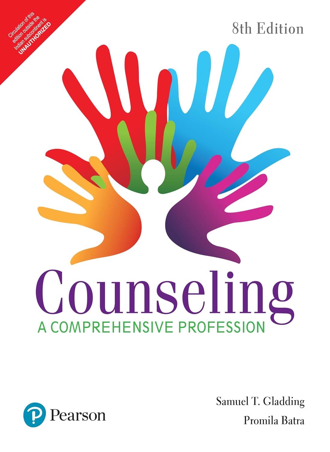 Counseling: A Comprehensive Profession (8th Ed) NYBooksHub