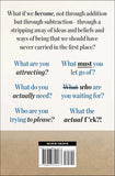What If YOU Are the Answer?:- paperback image 2
