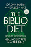 The Biblio Diet: (Paperback)-by Jordan Rubin