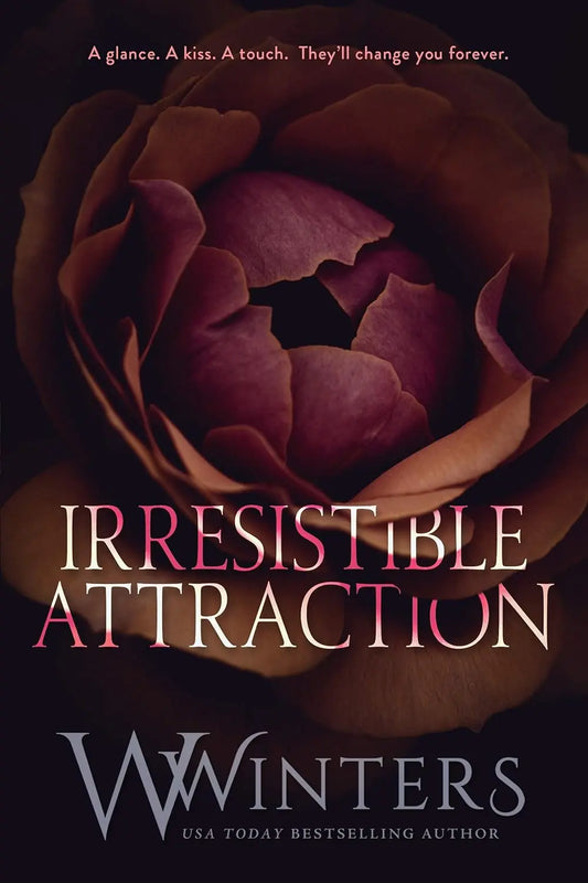 Irresistible Attraction (Paperback) image 1