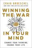 Winning the War in Your Mind: Change Your Thinking, Change Your Life NYBooksHub