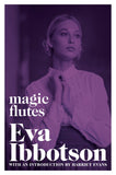 Front cover of the book 'Magic Flutes' by Eva Ibbotson.