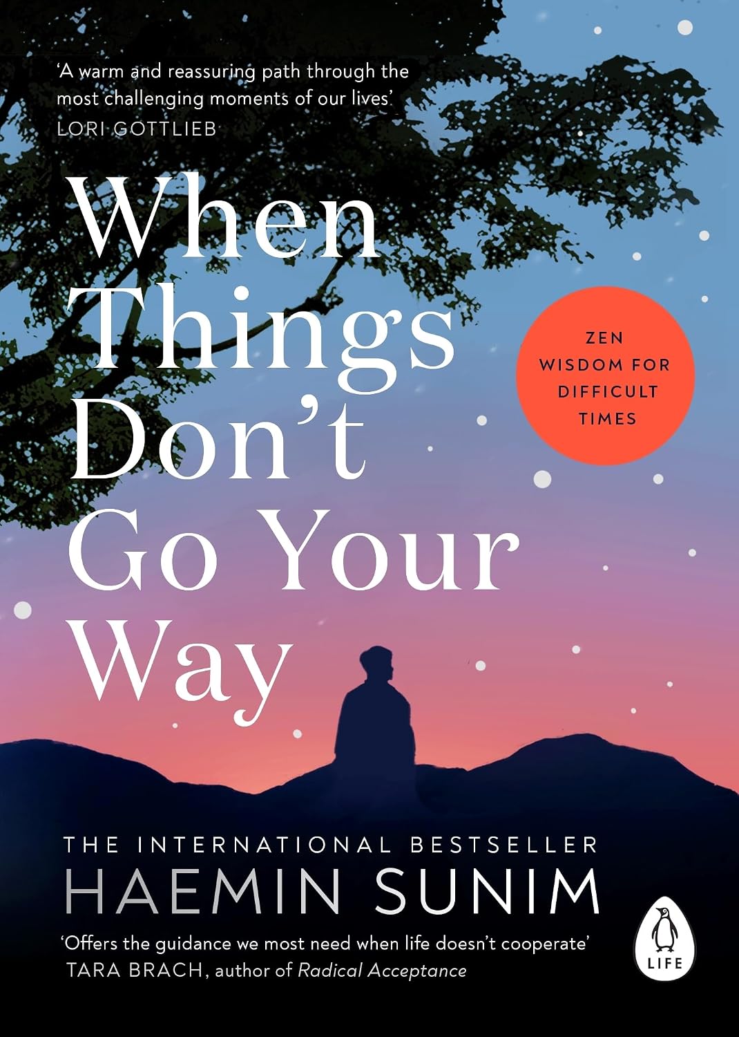 When Things Don’t Go Your Way: Zen Wisdom for Difficult Times NYBooksHub