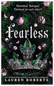 Fearless Latest Fiction Book for Readers PaperbackÐ   by Lauren Roberts (Author)