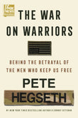 The War on Warriors: -Hardcover (S) image 1