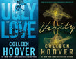 Ugly Love + Verity: The thriller that will capture your heart and blow your mind (Set of 2 Books) NYBooksHub