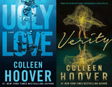 Ugly Love + Verity: The thriller that will capture your heart and blow your mind (Set of 2 Books) NYBooksHub