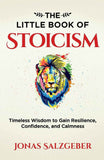 The Little Book of Stoicism -  PaperbackÐ  by Jonas Salzgeber