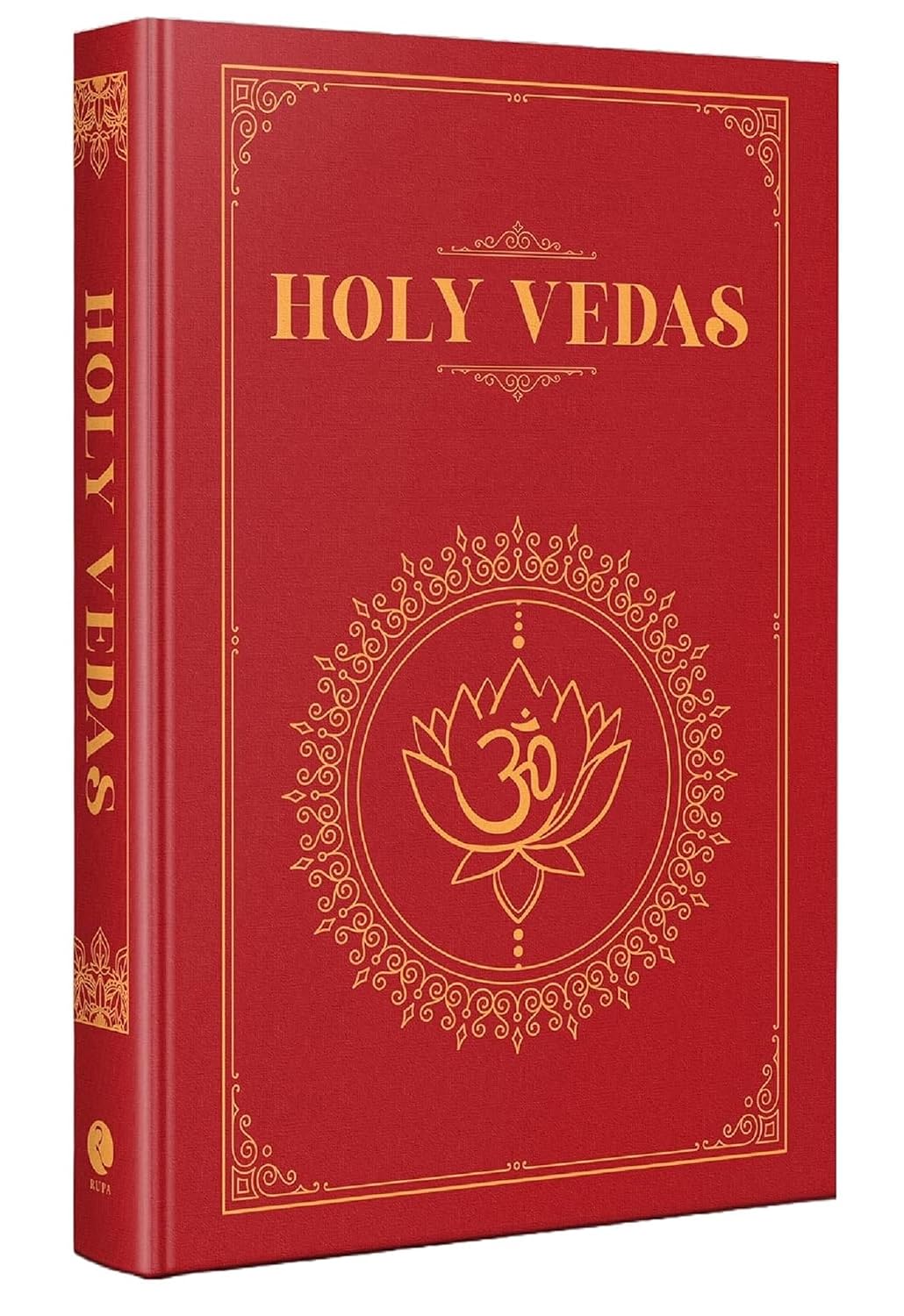 The Holy Vedas: A Guide to the Philosophies of Hinduism NYBooksHub