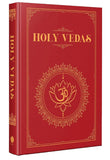 The Holy Vedas: A Guide to the Philosophies of Hinduism NYBooksHub