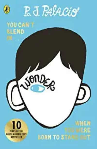 Wonder (Paperback)Ð  by R. J. Palacio