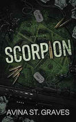 Scorpion- PaperbackÐ  by Avina St Graves
