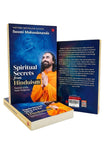 Spiritual Secrets from Hinduism: Essence of the Vedic Scriptures NYBooksHub