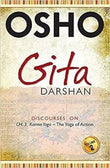 Front cover of the book 'Gita Darshan: v. 2 Osho' by Osho.