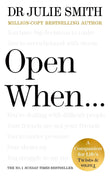 Open When…: A Companion for Life’s Twists & Turns PaperbackÐ  by Julie Smith