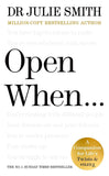Open When…: A Companion for Life’s Twists & Turns PaperbackÐ  by Julie Smith