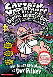 Front cover of the book 'Celebrate the Holidays wtih Campbell Soup Company - No 2 WPS 37503' by Pilkey Dav.