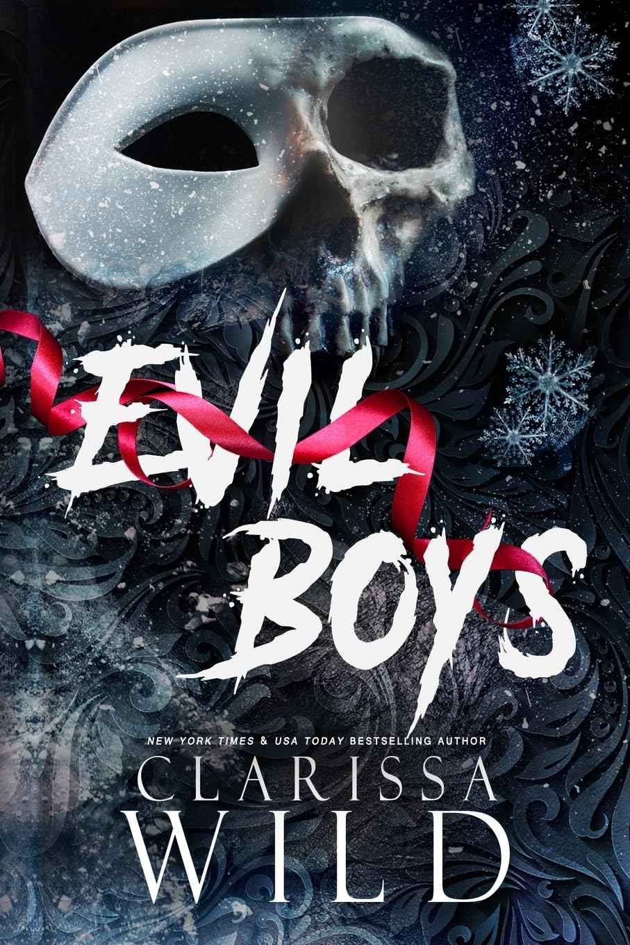 Evil Boys - PaperbackÐ  by Clarissa Wild