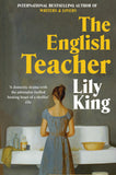 Front cover of the book 'Picador The English Teacher.' by Lily King.