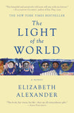 Front cover of the book 'The Light of the World: A Memoir (Pulitzer Prize in Letters: Biography Finalist)' by Alexander, Elizabeth.