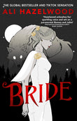 Front cover of the book 'Sphere Bride.' by Ali Hazelwood.