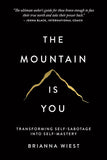 Combo Set of 4 Books ( Mountain is you + Can't Hurt Me+Ikigai+Deep Work) PPRBCK image 2