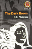 Front cover of the book 'The Dark Room' by R.K. Narayan.