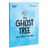 Front cover of the book 'The Ghost Tree and Other Stories' by Parragon Books.