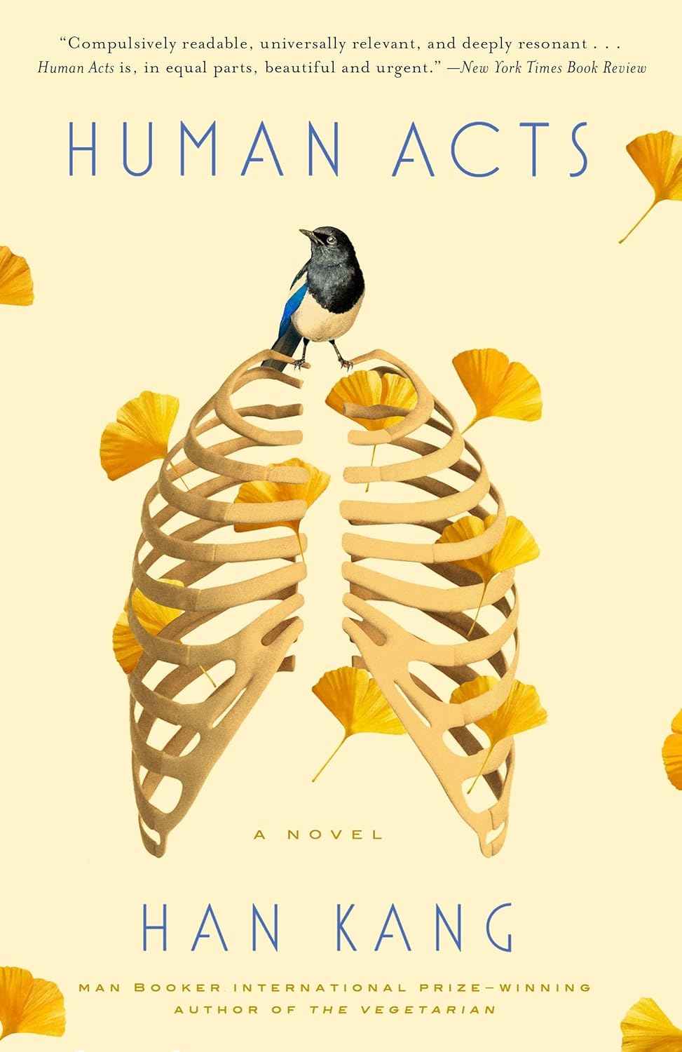 Human Acts:  --  PaperbackÐ  by Han Kang , Deborah Smith