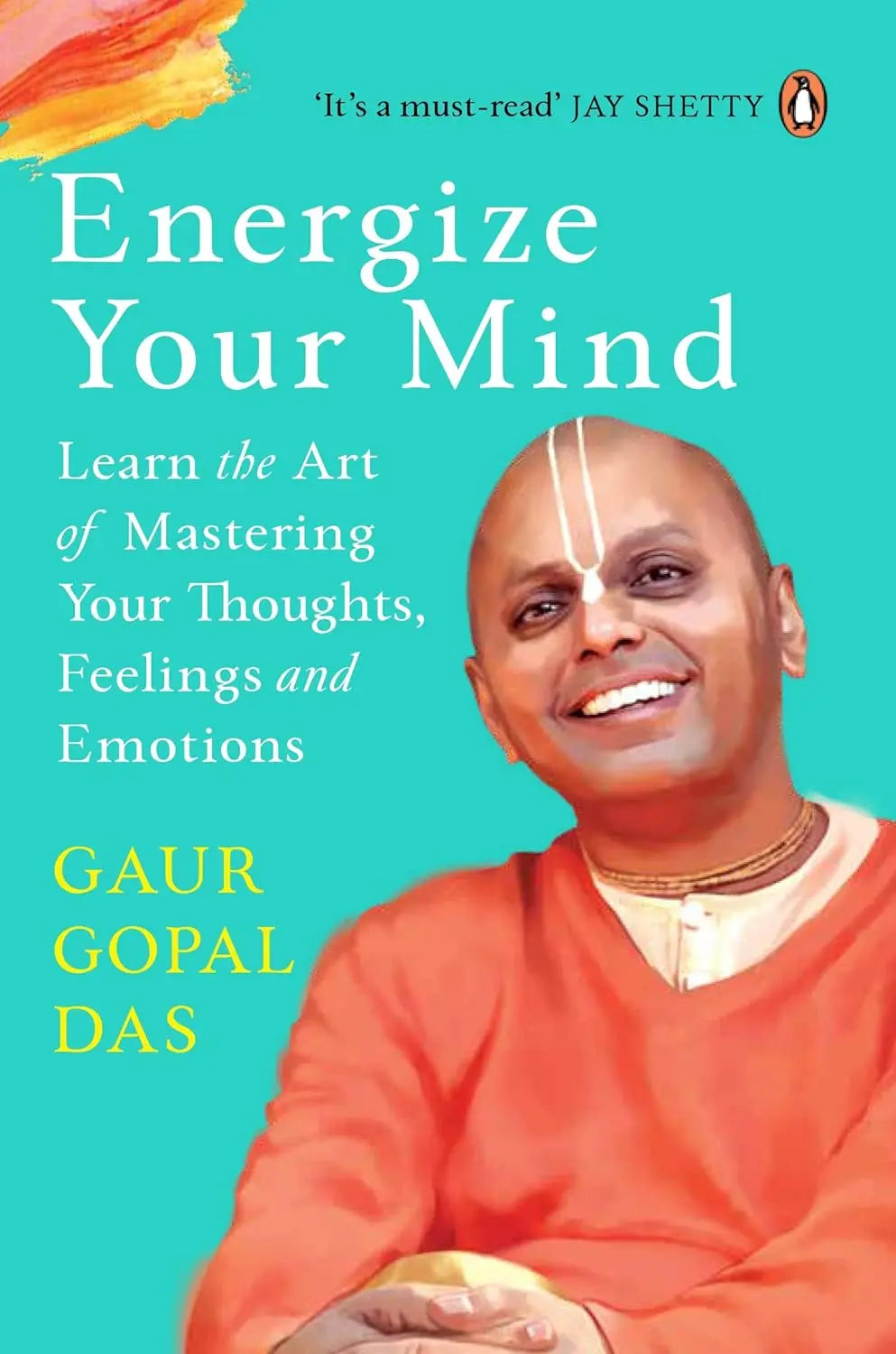 Energize Your Mind (PAPER BACK) image 1