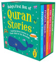Baby"s First Box of Quran Stories Volume 2 NYBooksHub