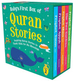 Baby"s First Box of Quran Stories Volume 2 NYBooksHub