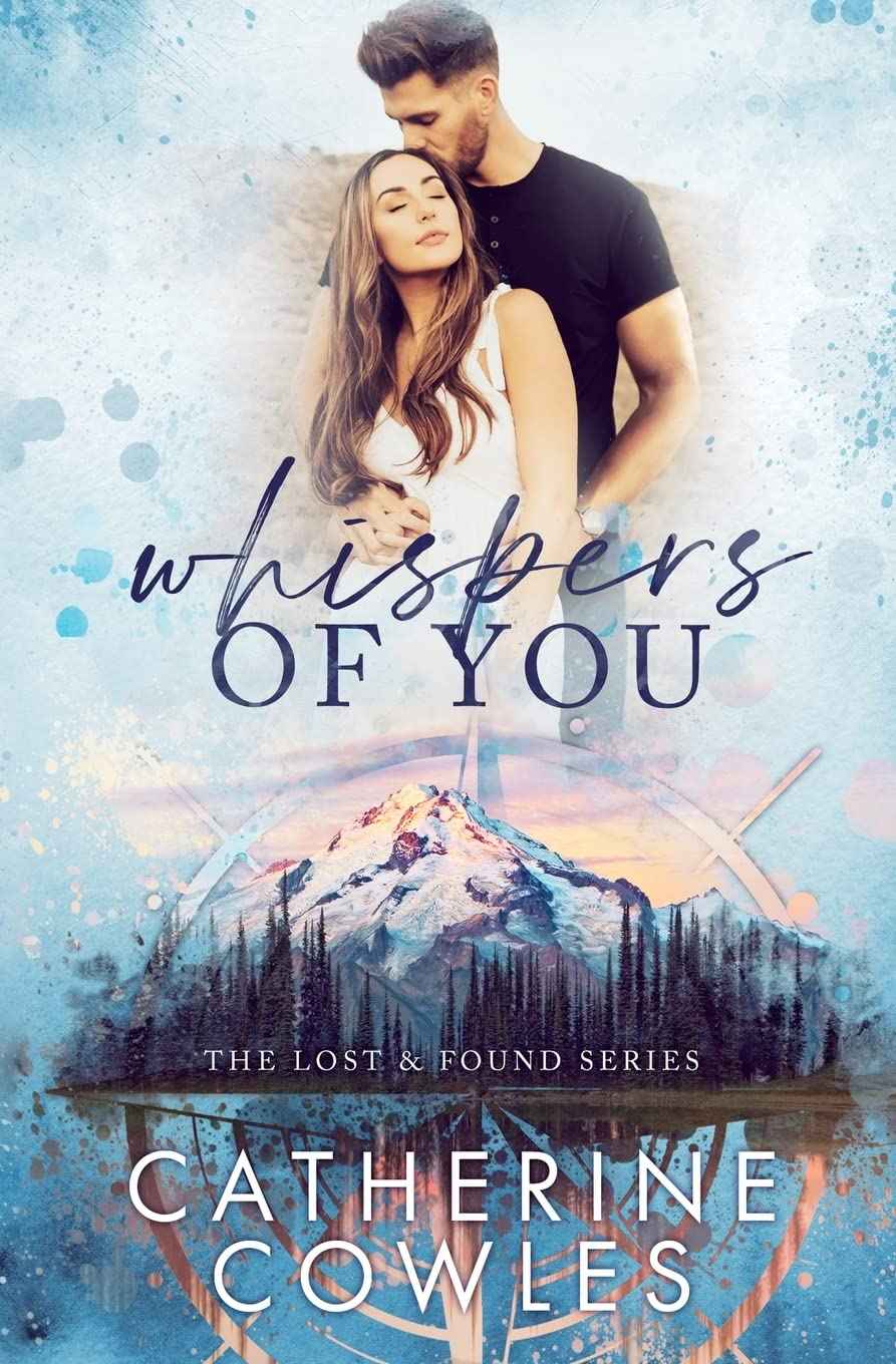 Whispers of You - PaperbackÐ  by Catherine Cowles