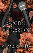 Secret Obsession: Alternate Cover -  PaperbackÐ  by S Massery