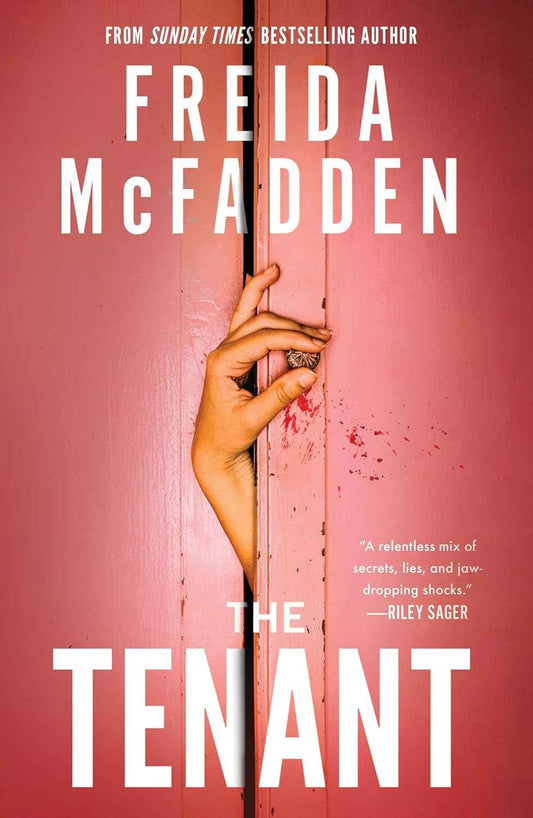 The Tenant : - PaperbackÐ  by Freida McFadden