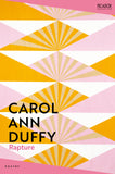 Front cover of the book 'Rapture (Picador Collection)' by Carol Ann Duffy.