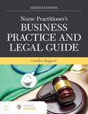 Nurse Practitioner's Business Practice and Legal Guide NYBooksHub