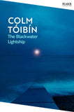 Front cover of the book 'Picador The Blackwater Lightship (Picador Collection).' by Colm Tóibín.
