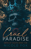 Cruel Paradise (Paperback) image 1