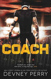 Coach   - PaperbackÐ  by Devney Perry