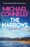 Front cover of the book 'The Narrows (Harry Bosch 10)' by Michael Connelly.
