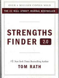StrengthsFinder 2.0 (Brand New Copies Include Access Code)