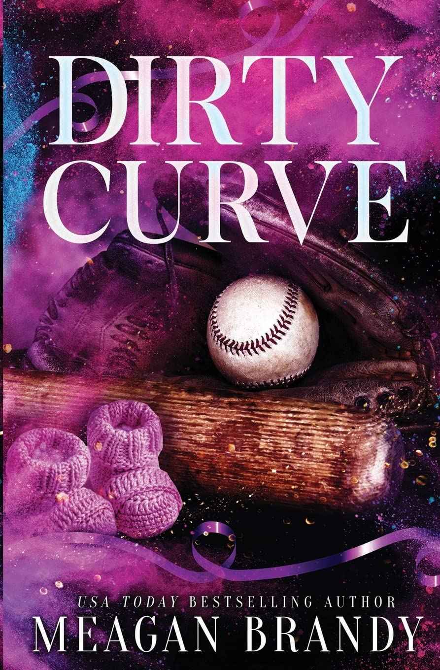 Dirty Curve PaperbackÐ  by Meagan Brandy