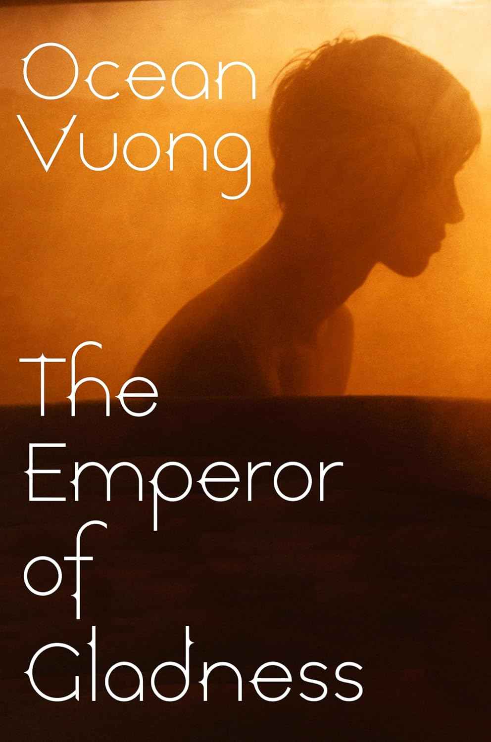 The Emperor of Gladness PaperbackÐ   by Ocean Vuong (Author)